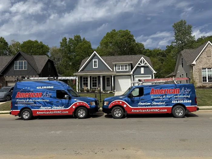 American Air HVAC, Inc. Picture 3