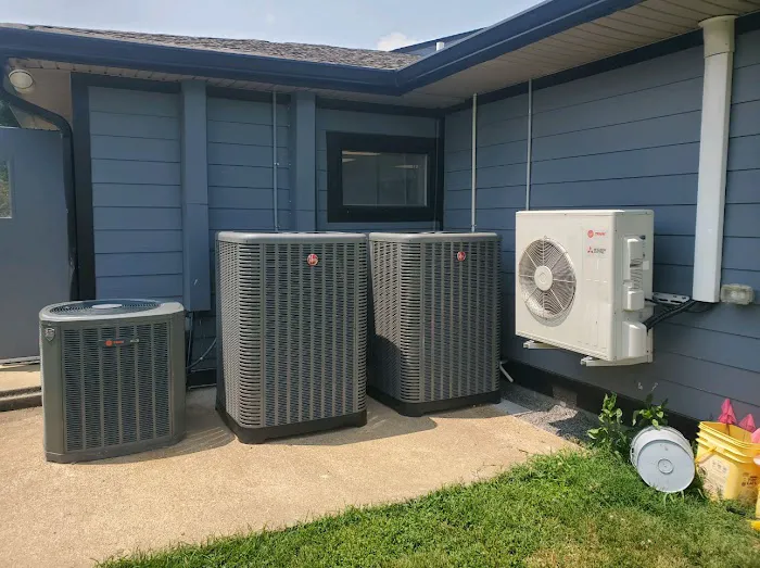 American Air HVAC, Inc. Picture 4