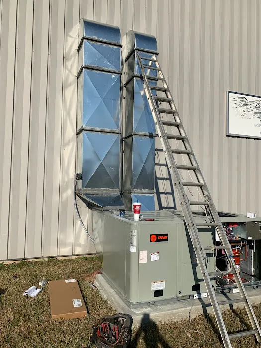 American Air HVAC, Inc. Picture 6