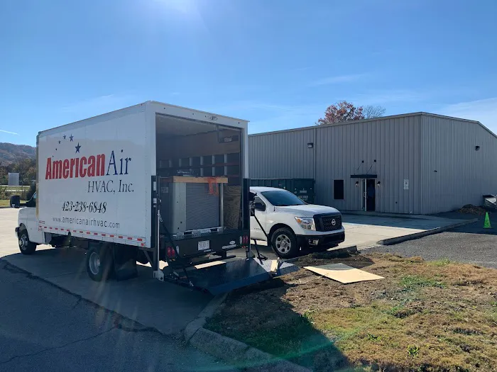 American Air HVAC, Inc. Picture 5