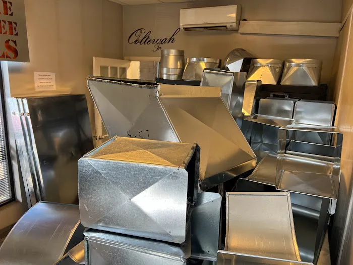 American Air HVAC, Inc. Picture 8