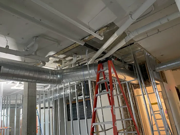 American Air HVAC, Inc. Picture 7