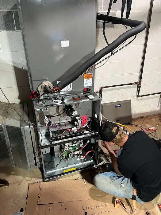 American Air HVAC, Inc. Picture 9