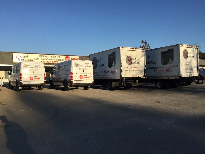 Expert Services Appliance Heating & Air LLC Picture 1