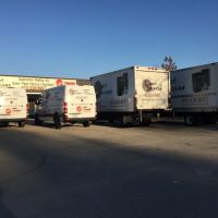 Expert Services Appliance Heating & Air LLC ico