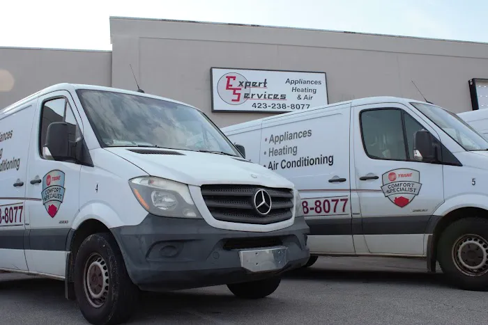 Expert Services Appliance Heating & Air LLC Picture 2