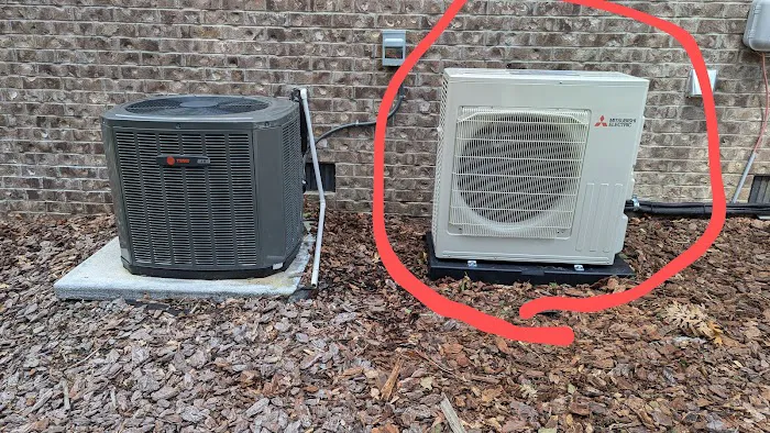 Expert Services Appliance Heating & Air LLC Picture 5