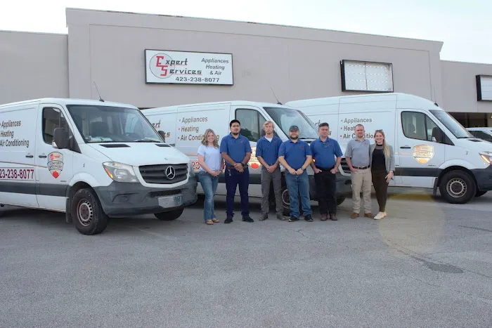 Expert Services Appliance Heating & Air LLC Picture 3