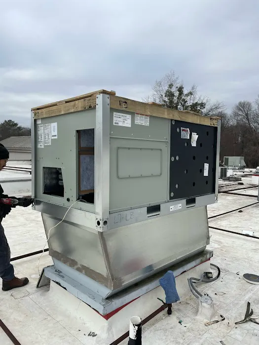 CKI Service Group Picture 4