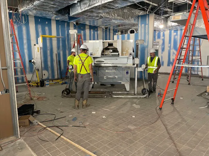 CKI Service Group Picture 6