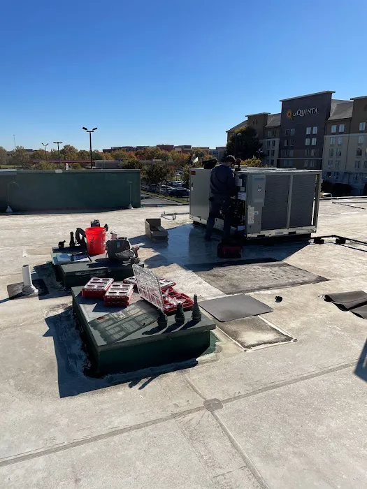 CKI Service Group Picture 7