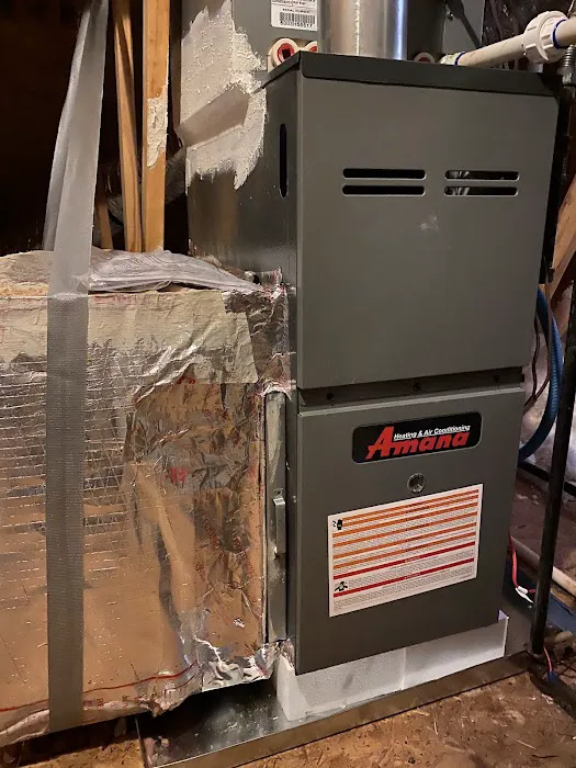 Hay Heating & Air Picture 6