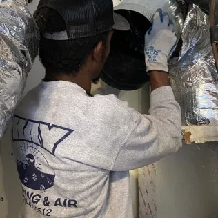 Hay Heating & Air Picture 5