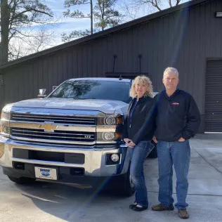 Hay Heating & Air Picture 3