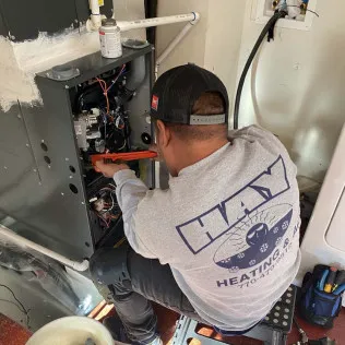 Hay Heating & Air Picture 4