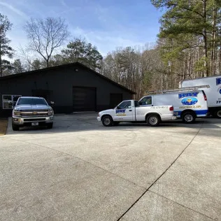 Hay Heating & Air Picture 2