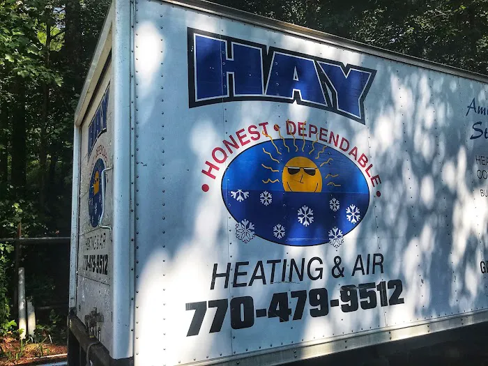 Hay Heating & Air Picture 1