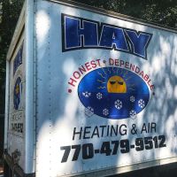 Hay Heating & Air ico