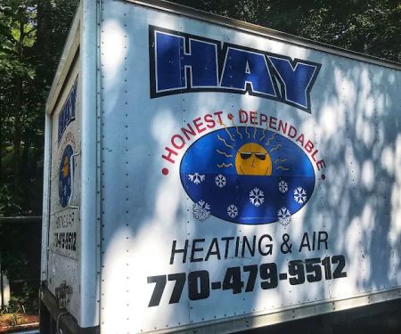Hay Heating & Air