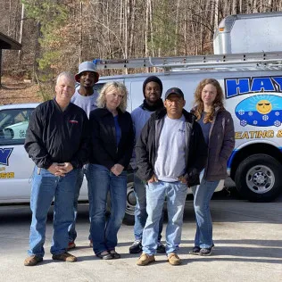 Hay Heating & Air Picture 9