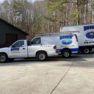 Hay Heating & Air Picture 7