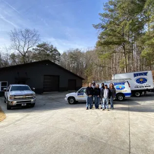 Hay Heating & Air Picture 10