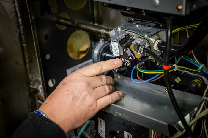 Lowery Mechanical LLC Picture 3