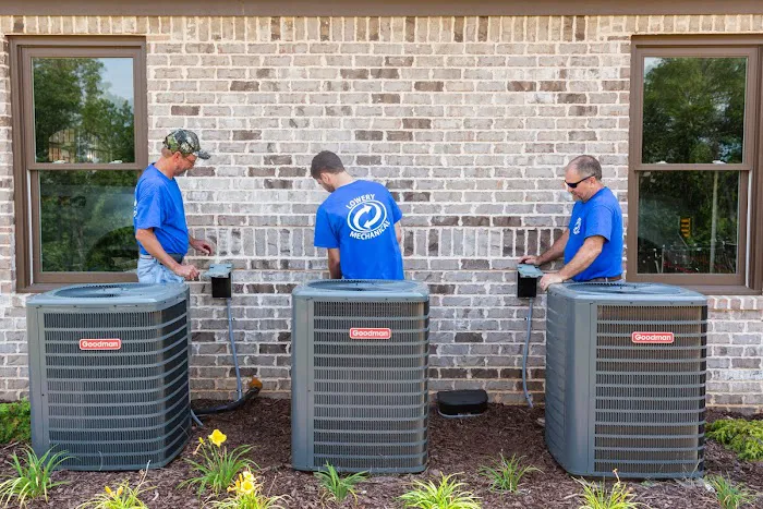 Lowery Mechanical LLC Picture 1