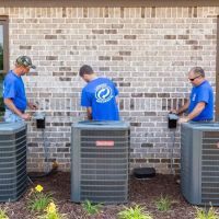 Lowery Mechanical LLC ico