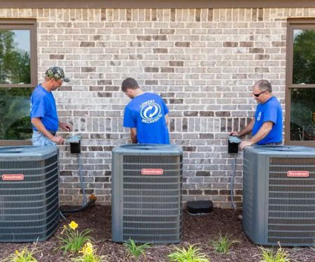 Lowery Mechanical LLC