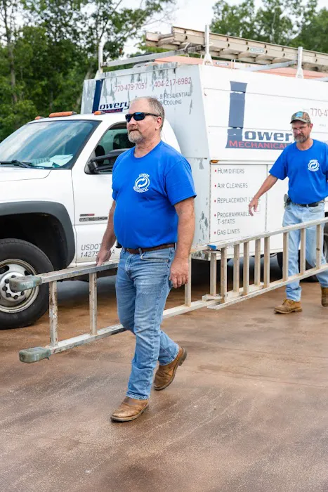 Lowery Mechanical LLC Picture 2