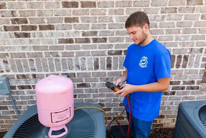 Lowery Mechanical LLC Picture 5