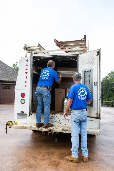 Lowery Mechanical LLC Picture 6