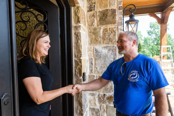 Lowery Mechanical LLC Picture 7