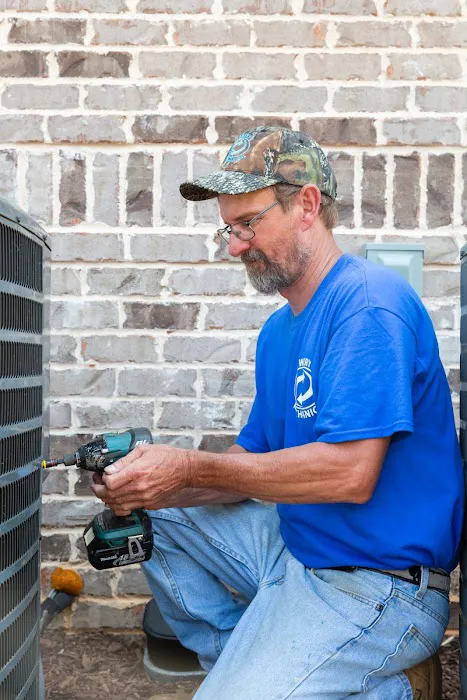 Lowery Mechanical LLC Picture 9