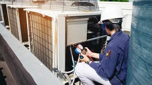 Carter's Air Conditioning Services Picture 1