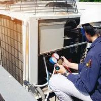 Carter's Air Conditioning Services ico