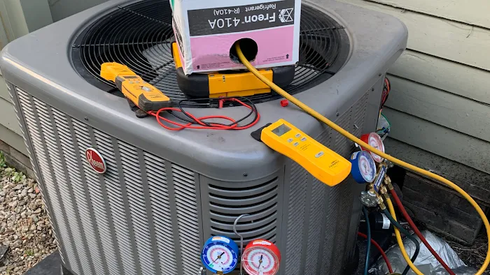 Lightspeed Air and Electric Picture 1