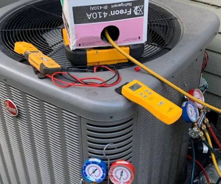 Lightspeed Air and Electric