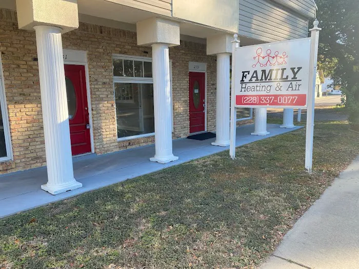 Family Heating & Air - Ocean Springs Picture 2