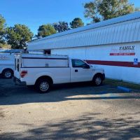 Family Heating & Air - Ocean Springs ico