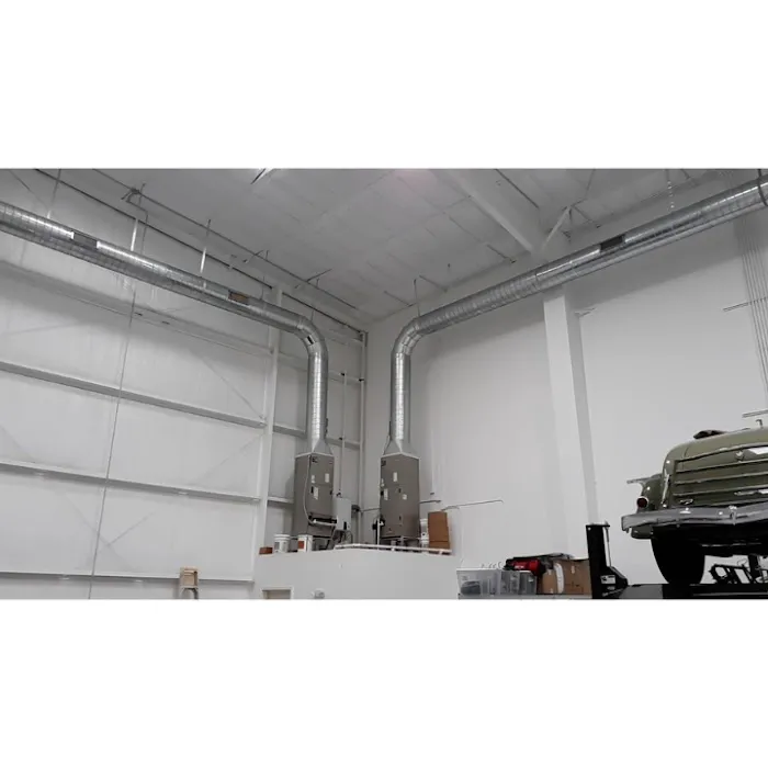 Family Heating & Air - Ocean Springs Picture 6