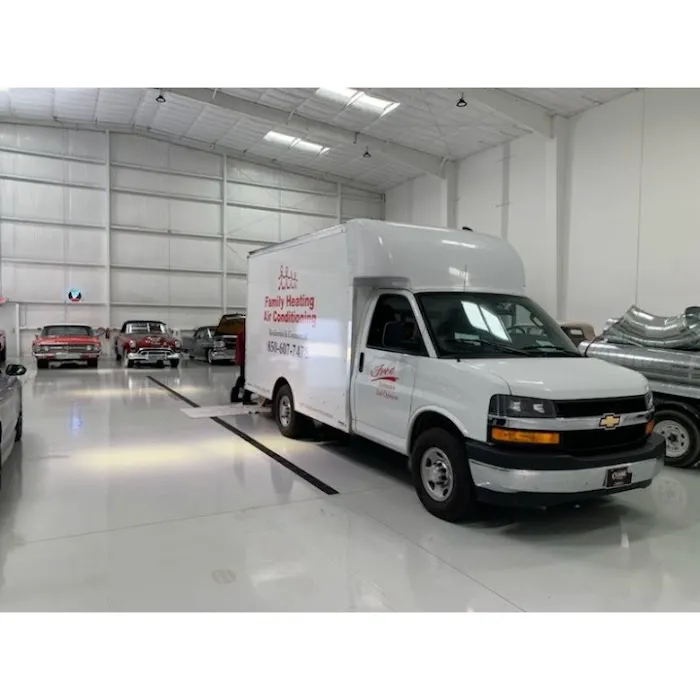 Family Heating & Air - Ocean Springs Picture 8