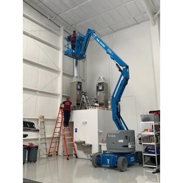 Family Heating & Air - Ocean Springs Picture 10