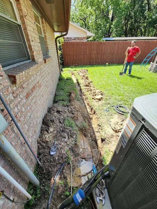 Broussard Services Picture 3