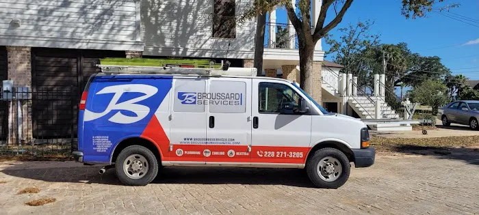 Broussard Services Picture 1