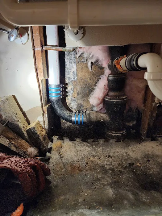 Broussard Services Picture 5