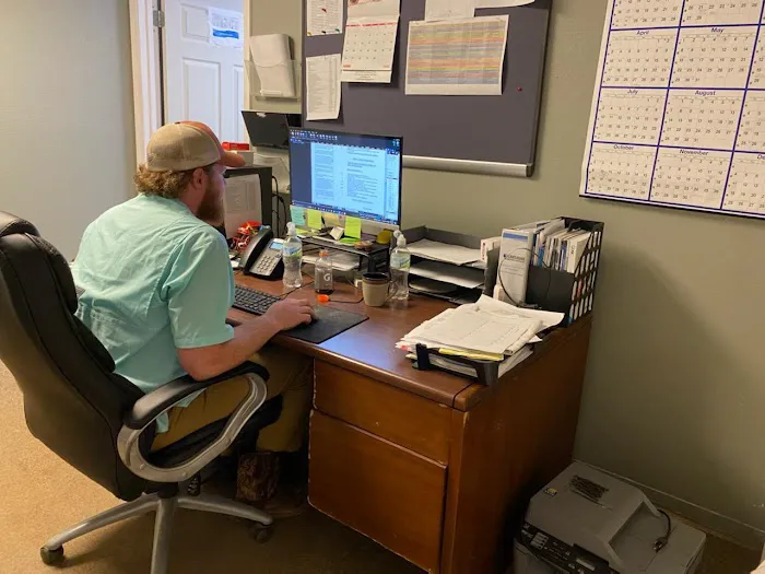 Broussard Services Picture 9