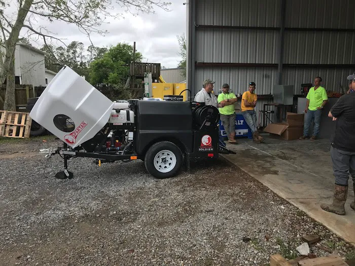 Broussard Services Picture 8