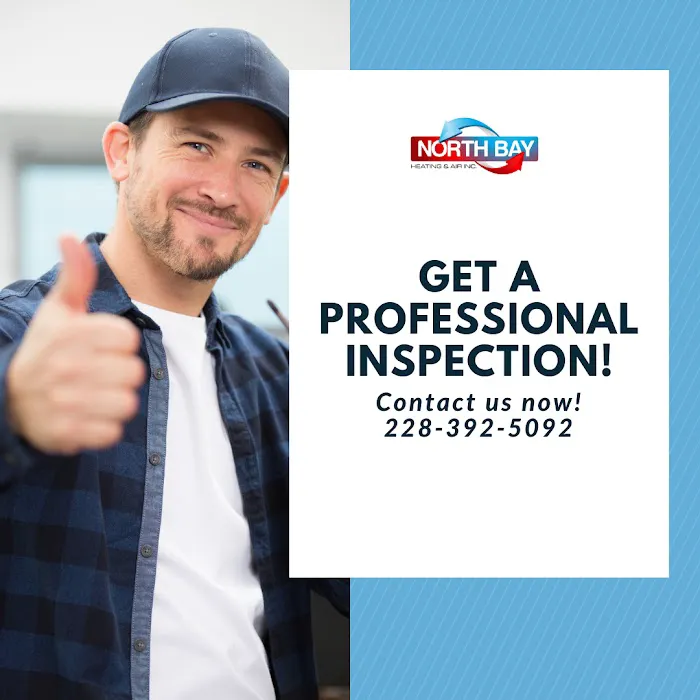 North Bay Heating & Air Picture 9